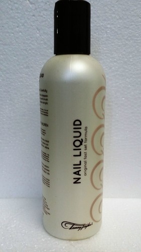 Tammy taylor nails liquido - taylor,