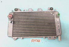 RADIATORE PIAGGIO X9 250  MOTORE HONDA