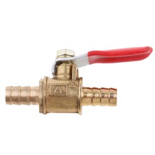 Valvola di intercettazione a