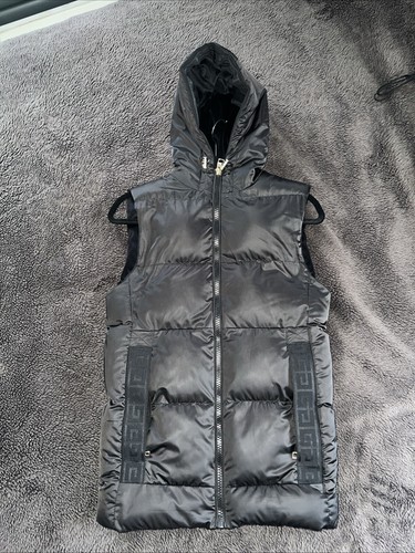 Glorioso gilet gangsta