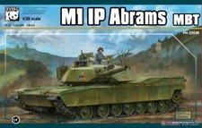 Panda Hobby 1/35 PH35038 M1 IP