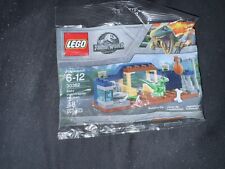 Nuovo LEGO 30382 Jurassic