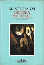 AA.VV...MASTROIANNI : ODISSEA