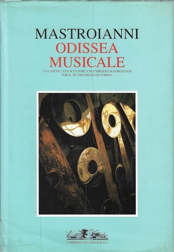 Mastroianni odissea - :,