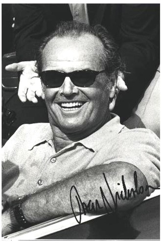 Jack nicholsen - jack,