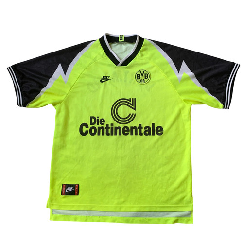Maglia borussia dortmund - maglia,