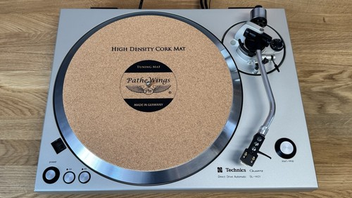Technics 1401 - technics, sl-1401