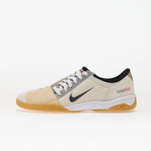 Nike total white gum - nike,