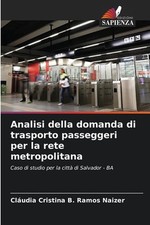 Analisi della domanda di