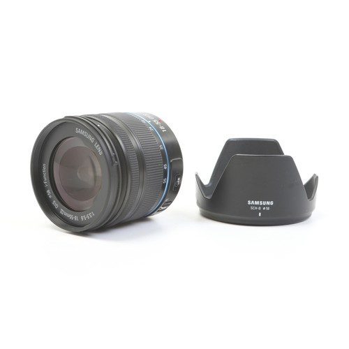 Samsung 6 18 55 - 3,5-5,6/18-55, ois