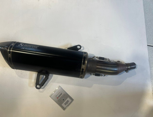 Max 300 250 - 300, 2017-2024