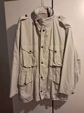 Giacca Sahariana uomo mezza