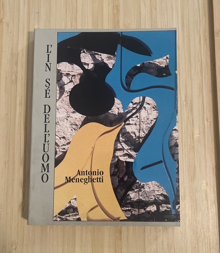 Dell uomo antonio - l’in, dell’uomo
