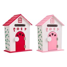 Cassetta postale a muro con