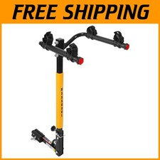 Portabici con attacco a gancio