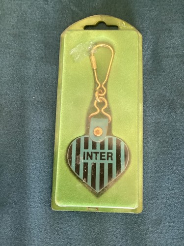 Portachiavi calcio anni - anni, '60