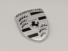 Porsche Lamierino Logo