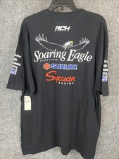 T-shirt maglietta Fox Racing