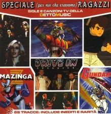Sigle Tv Speciale per noi che eravamo Ragazzi 3 Cd