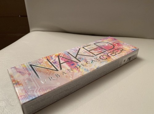 Nuova palette ombretti - nuova, di