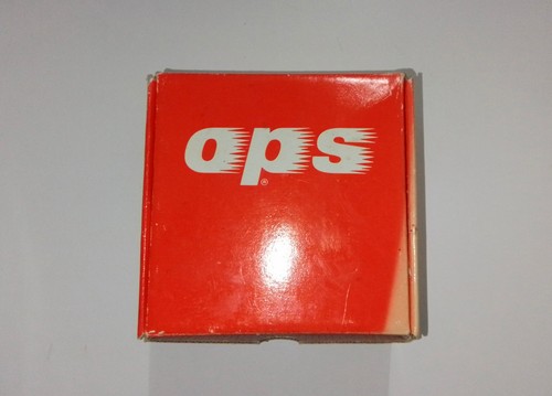 Ops buggy novarossi picco - (1/8,