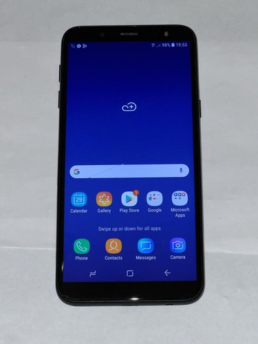 Samsung galaxy j600fn - galaxy, j6