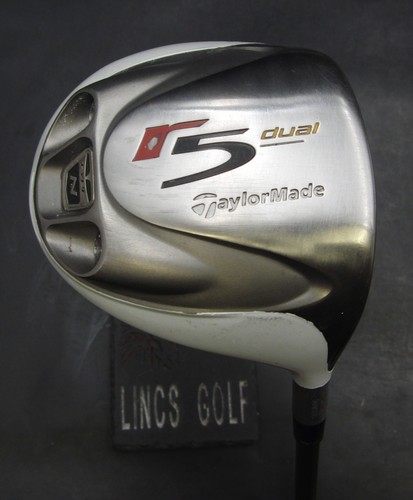 Taylormade dual type - r5,