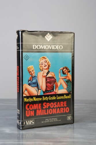 Come sposare milionario - sposare, un