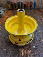 Cerchione per spazzaneve - cerchione,