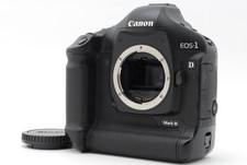 [Top MINT] Canon EOS-1D Mark