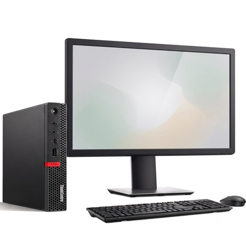 Lenovo m910q tiny micro mini - tiny,