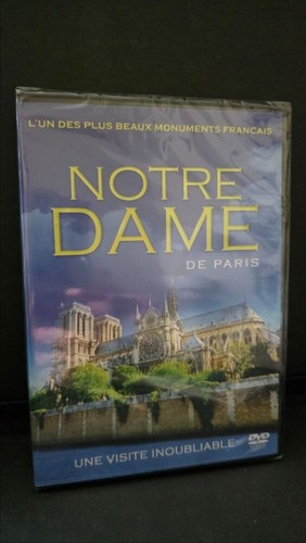 Notre dame paris fr - notre-dame, [fr