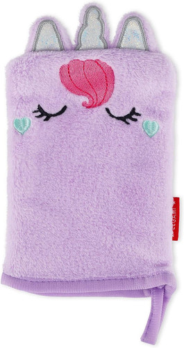 Guanto struccante - -,