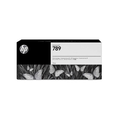 Cartuccia 789 black - cartuccia,