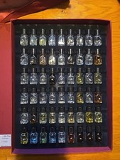 LE NEZ DU VIN BY JEAN LENOIR