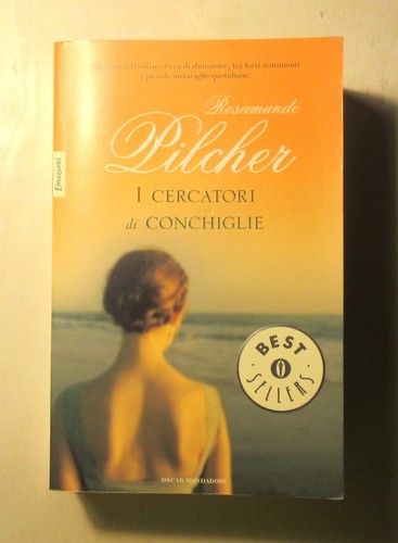 Rosamunde pilcher i - -,