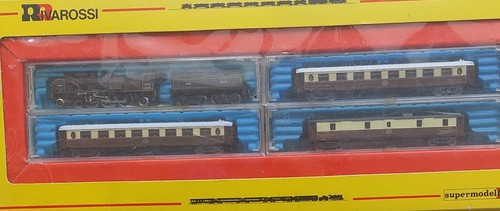 Rivarossi 9011 - n,