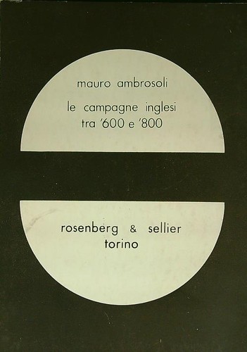 Campagne inglesi tra 600 - campagne,