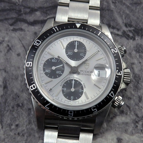 Tudor chrono time - tudor,