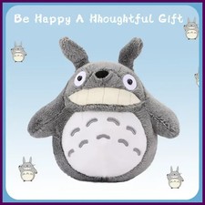 Peluche gatto carino cartone animato - giocattolo morbido e divertente regalo di compleanno