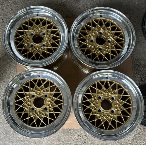Cerchi bbs mahle 179 6x13 - mahle, ra