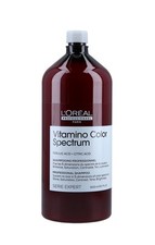 Shampoo per capelli colorati Vitamino Color Spectrum Serie Expert 1500ml L'oreal