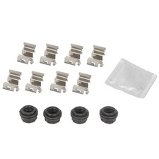 ✅LX0808 KIT ACCESSORI