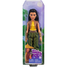 PRINCIPESSE DISNEY FASHIO DOLL