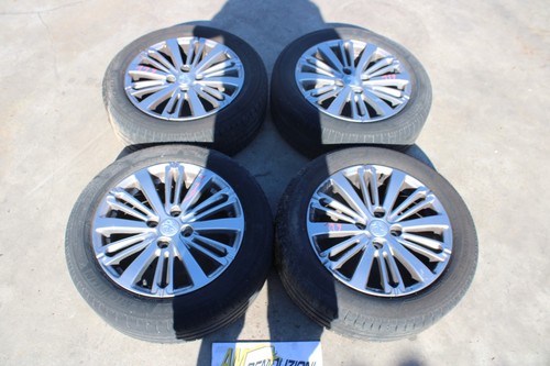 Cerchi lega peugeot 208 - in,