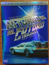 4 DVD Collector's Edition