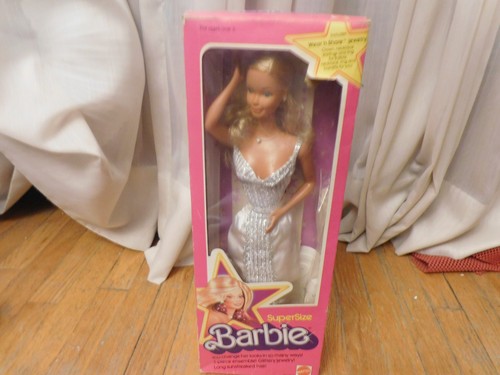 Bambola barbie mattel vintage - barbie,