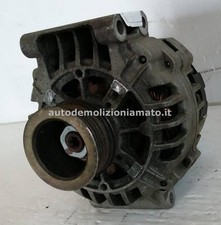 Alternatore Renault Scenic 1.6 16V MNV 5P/B/1598CC