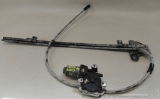 Alzacristallo porta ant. SX IVECO ECODAILY Furgone 35S13 FRG 4p/d/2286cc passo