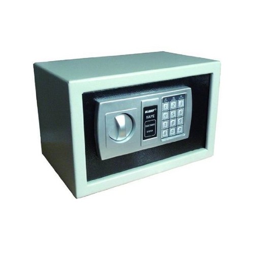 Blinky cassaforte elettronica - blinky,